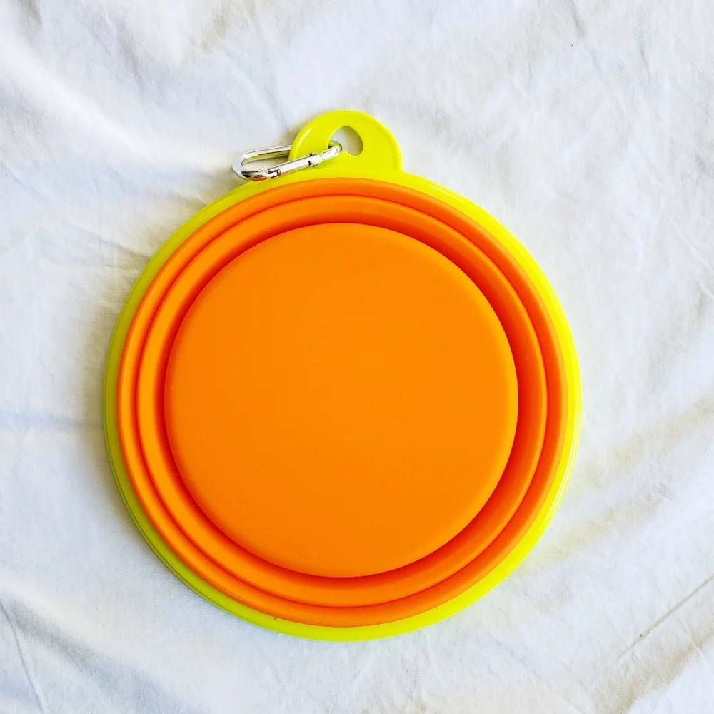 Doggie Bowl 7